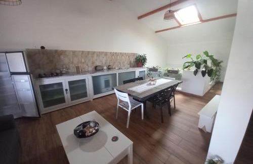 Tarrafal House | Casa Mayra