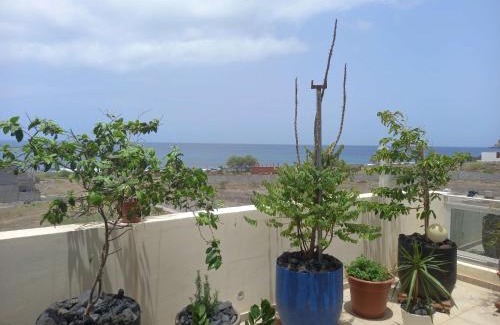 Tarrafal House | Casa Mayra