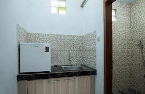 Kediri House | Dedyluminous Homestay Tanah Lot by Smart Digital