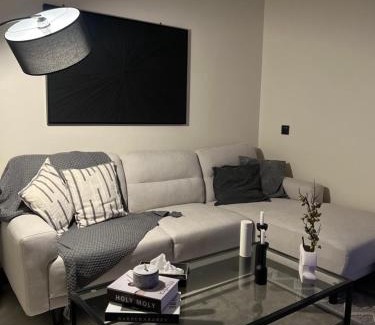 Jizan Apartment | شقه بجازان حي الصفا