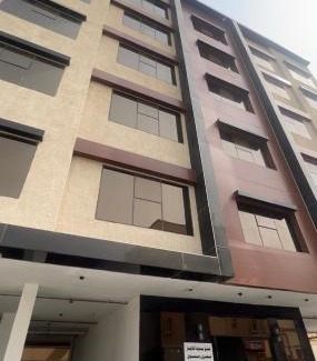 Jizan Apartment | شقه بجازان حي الصفا