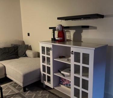 Jizan Apartment | شقه بجازان حي الصفا