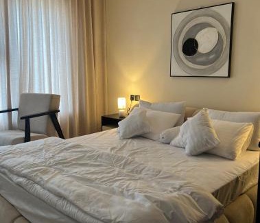 Jizan Apartment | شقه بجازان حي الصفا