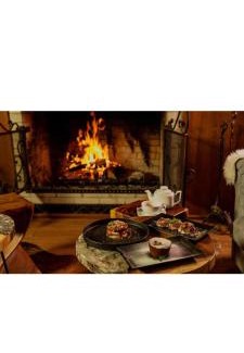 Shiligarnika Apartment | Green life