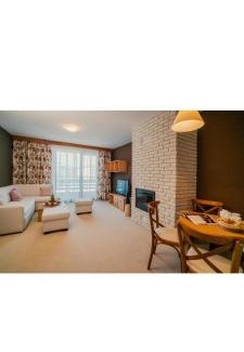Shiligarnika Apartment | Green life