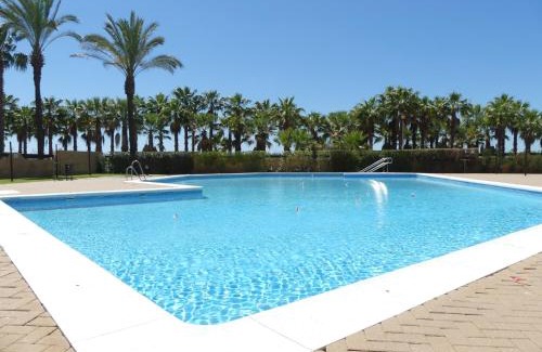 Punta del Moral Apartment | JARDINES DE ISLA CANELA By SIT