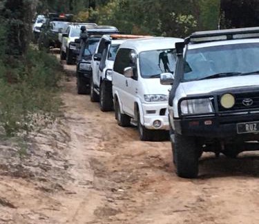 Bairnsdale Other | PNL4WDriving Bairnsdale Hub