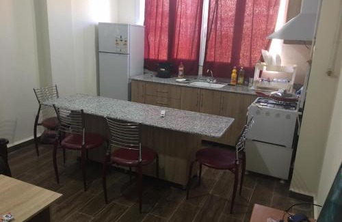 Tizi Ouzou Apartment | Coopérative Daya