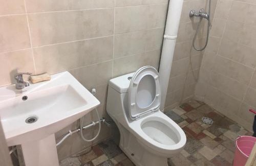 Tizi Ouzou Apartment | Coopérative Daya