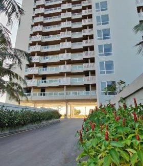 Uswetakeiyawa Apartment | Oceanview Apartment in Wattala, Gorgeous sunset view of the West coast
