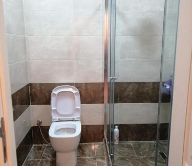 Sumqayit Apartment | Seaside