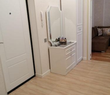Sumqayit Apartment | Seaside
