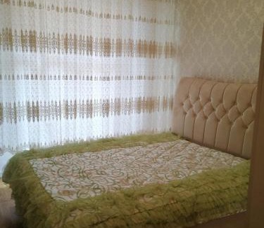 Sumqayit Apartment | Seaside