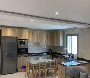 Algiers Apartment | La Madrague vue sur mer