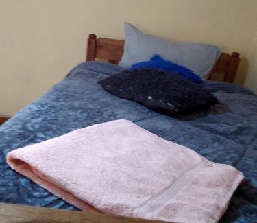Viwanda House | Sam& Miriam's Homestay