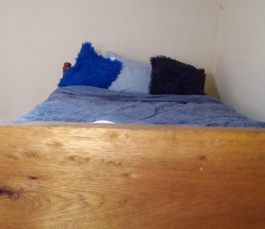 Viwanda House | Sam& Miriam's Homestay