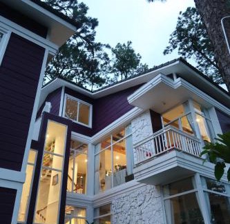 Da Lat Apartment | Violet villa Đà Lạt