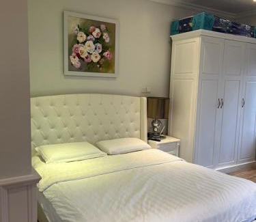 Da Lat Apartment | Violet villa Đà Lạt