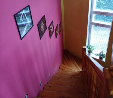 Ventspils Apartment | 2nd floor with 3 room