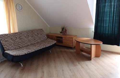 Ventspils Apartment | 2nd floor with 3 room