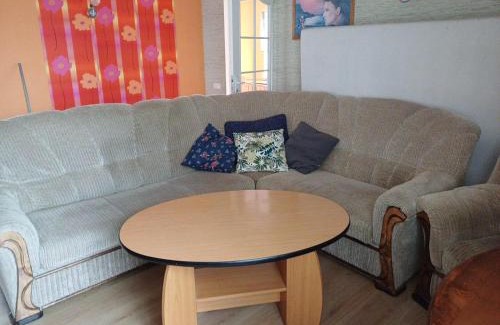 Ventspils Apartment | 2nd floor with 3 room
