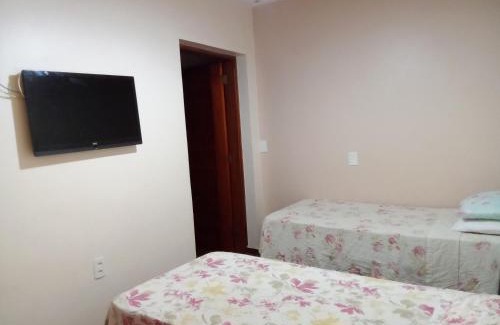 Limeira House | Pousada Jardim Glória Limeira