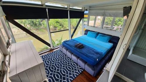 Lumphli House | Baan mae khian homestay