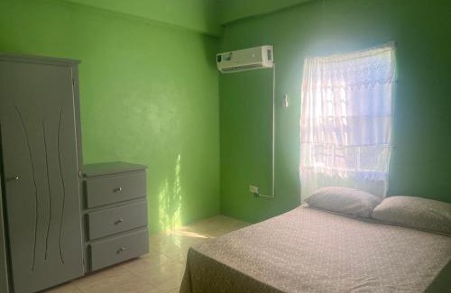 Micoud Apartment | Dave's Two Bedroom Apartments 758