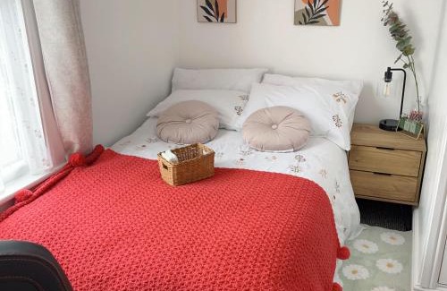 Coventry House | Monk’s Lodge