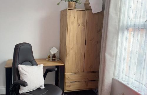 Coventry House | Monk’s Lodge