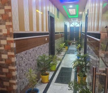 Bharatpur Hotel | OYO hotel dream palace