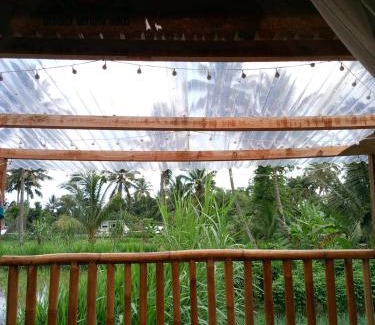 Tetebatu House | HOMESTAY STAYHOME
