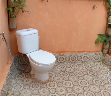 Tetebatu House | HOMESTAY STAYHOME