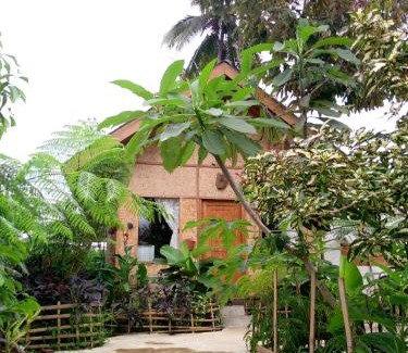 Tetebatu House | HOMESTAY STAYHOME