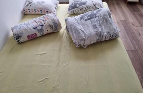 Old Town Apartment | Četverosoban dvoetažni stan u centru Sarajeva