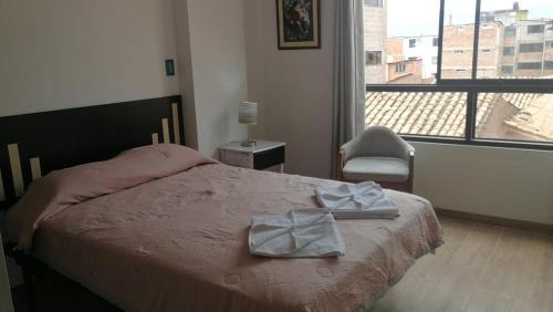 Cusco Apartment | Apartamento Ideal - Cusco