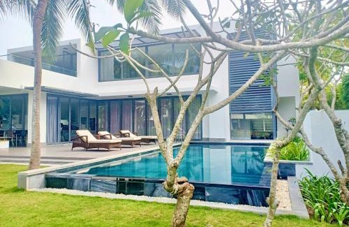 Phuoc Thuan Villa | Villahomestay Malibu Sanctuary Hồ Tràm Vũng Tàu