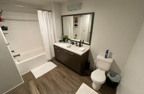 Irvine Business Complex Apartment | High End Lux Condo in Irvine