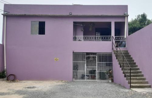 Mariana House | Pousada navarro