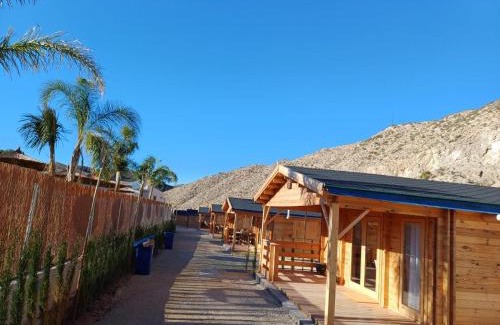 Abarán Resort | AUREO RURAL
