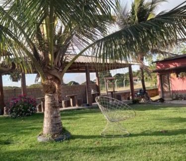 Itapua House | Recanto do cowboy