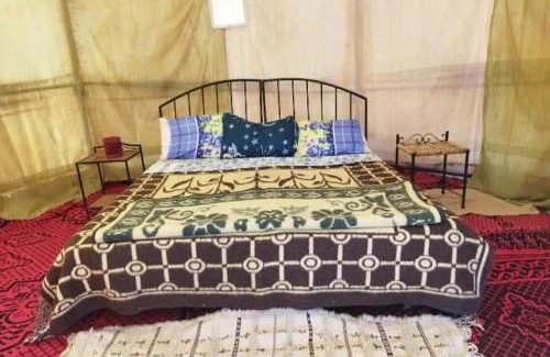 M'Hamid El Ghizlane House | maGana camp