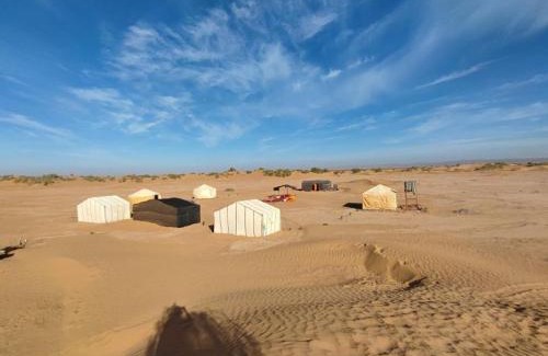 M'Hamid El Ghizlane House | maGana camp