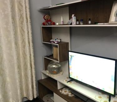 Albania Apartment | Vjosaview