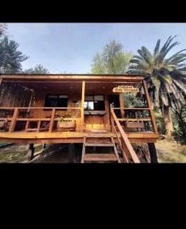Partido de Tigre House | Casa Delta