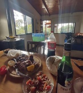 Partido de Tigre House | Casa Delta