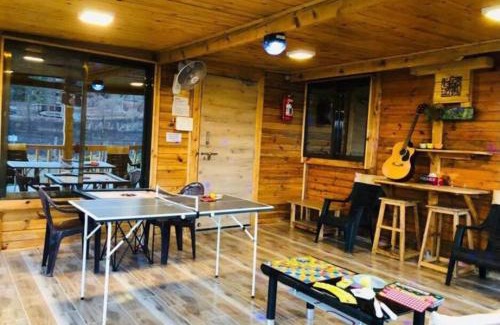 Uddar Apartment | Woodpecker Villa by Quilla Destination