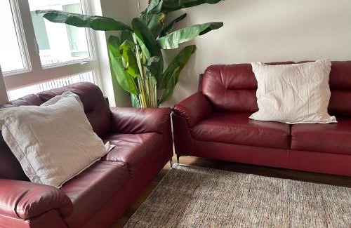 Koreatown Apartment | KTown Vibes