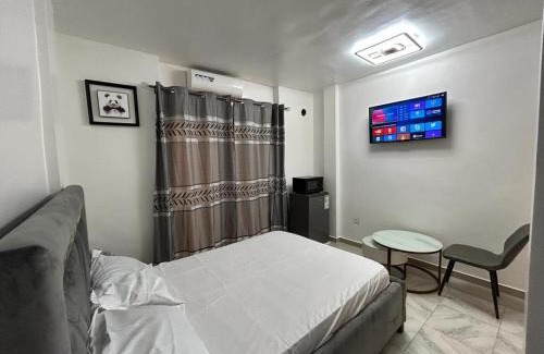 Douala Apartment | Résidence les cottages Bonamoussadi