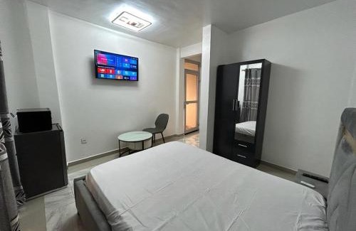 Douala Apartment | Résidence les cottages Bonamoussadi